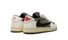 Air Jordan 1 "Travis Scott - Medium Olive" DM7866 200