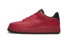 Air Force 1 '07 "Gym Red / Black" 315122 613