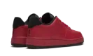 Air Force 1 '07 "Gym Red / Black" 315122 613
