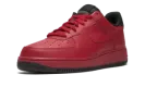 Air Force 1 '07 "Gym Red / Black" 315122 613