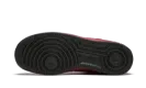 Air Force 1 '07 "Gym Red / Black" 315122 613