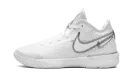 Zoom Lebron NXXT Gen "White / Metallic Silver" DR8784 101