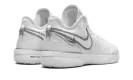 Zoom Lebron NXXT Gen "White / Metallic Silver" DR8784 101