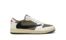 Air Jordan 1 "Travis Scott - Medium Olive" DM7866 200
