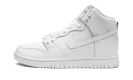 DUNK HIGH SE MNS WMNS "Pearl White" DM7607 100