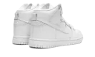 DUNK HIGH SE MNS WMNS "Pearl White" DM7607 100