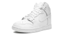 DUNK HIGH SE MNS WMNS "Pearl White" DM7607 100