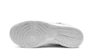 DUNK HIGH SE MNS WMNS "Pearl White" DM7607 100