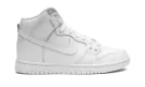DUNK HIGH SE MNS WMNS "Pearl White" DM7607 100
