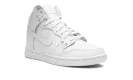 DUNK HIGH SE MNS WMNS "Pearl White" DM7607 100