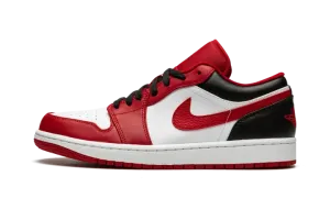 Jordan 1 low "Bulls" 553558 163