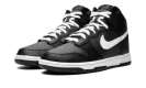 Dunk High "Black / White" DJ6189 001