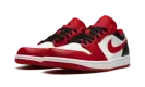 Jordan 1 low "Bulls" 553558 163