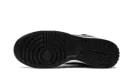 Dunk High "Black / White" DJ6189 001
