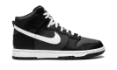 Dunk High "Black / White" DJ6189 001