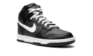 Dunk High "Black / White" DJ6189 001