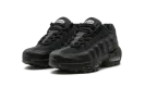 Air Max 95 Recraft GS "Triple Black" CJ3906 001