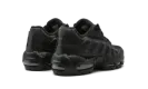 Air Max 95 Recraft GS "Triple Black" CJ3906 001
