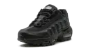 Air Max 95 Recraft GS "Triple Black" CJ3906 001