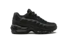 Air Max 95 Recraft GS "Triple Black" CJ3906 001