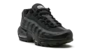 Air Max 95 Recraft GS "Triple Black" CJ3906 001