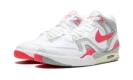 Air Tech Challenge II "Racer Pink" FZ9033 100
