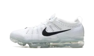 Air VaporMax 2023 Flyknit "White Pure Platinum Black" DV1678 102