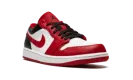 Jordan 1 low "Bulls" 553558 163