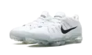 Air VaporMax 2023 Flyknit "White Pure Platinum Black" DV1678 102