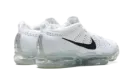 Air VaporMax 2023 Flyknit "White Pure Platinum Black" DV1678 102