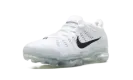 Air VaporMax 2023 Flyknit "White Pure Platinum Black" DV1678 102