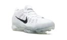 Air VaporMax 2023 Flyknit "White Pure Platinum Black" DV1678 102
