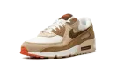 AIR MAX 90 WMNS "Pale Ivory Snakeskin Swoosh" DX9502 100