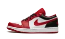 Jordan 1 low "Bulls" 553558 163