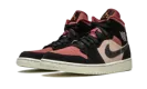 AIR JORDAN 1 MID WMNS "Canyon Rust" BQ6472 202