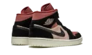 AIR JORDAN 1 MID WMNS "Canyon Rust" BQ6472 202