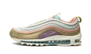 Air Max 97 SE "Wheat Grass" DM8588 400