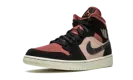 AIR JORDAN 1 MID WMNS "Canyon Rust" BQ6472 202