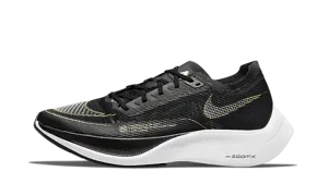 ZOOMX VAPORFLY NEXT% 2 WMNS "Black Metallic Gold Coin" CU4123 001