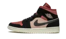 AIR JORDAN 1 MID WMNS "Canyon Rust" BQ6472 202