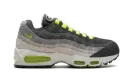 Air Max 95 OG "Reverse Gradient Neon" HM4738 001