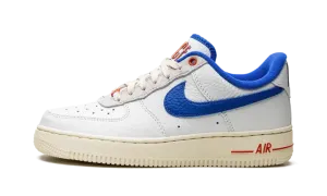 AIR FORCE 1 LO MNS WMNS "Command Force" DR0148 100