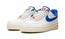 AIR FORCE 1 LO MNS WMNS "Command Force" DR0148 100