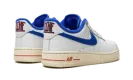 AIR FORCE 1 LO MNS WMNS "Command Force" DR0148 100