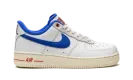 AIR FORCE 1 LO MNS WMNS "Command Force" DR0148 100