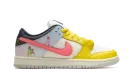 SB Dunk Low "Be True" DX5933 900
