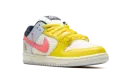 SB Dunk Low "Be True" DX5933 900