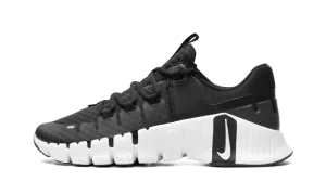 FREE METCON 5 WMNS "Black Anthracite" DV3950 001