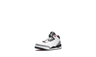 Air Jordan 3 - Infrared 23 2