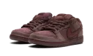 SB Dunk Low "City of Love" FN0619 600